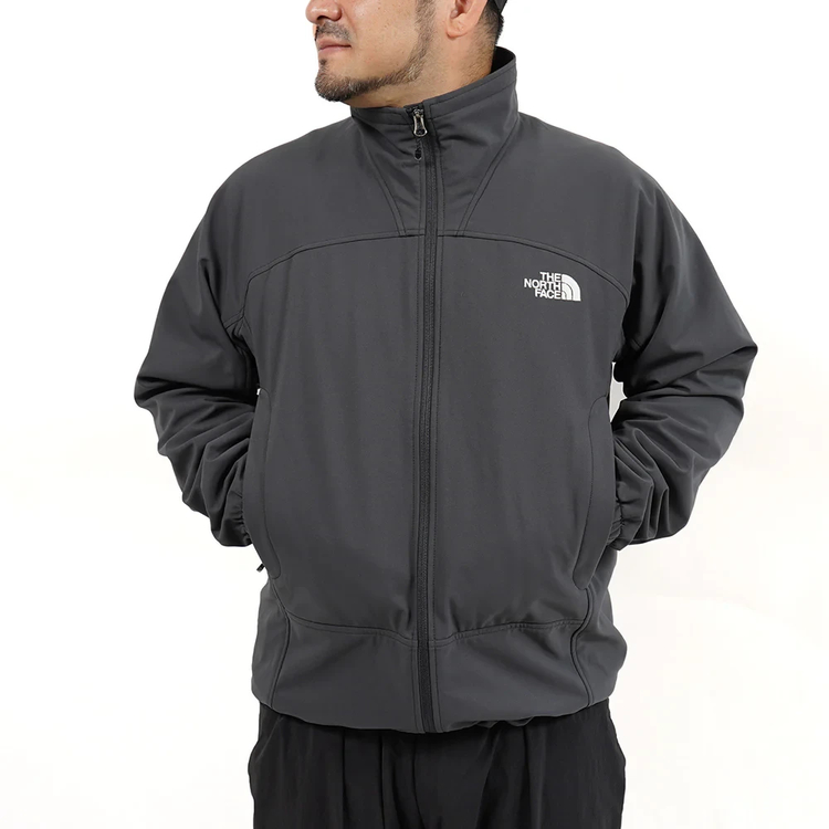 THE NORTH FACE(ザ・ノース・フェイス) |[ザ・ノース・フェイス]アドバンスドジャケット（メンズ）