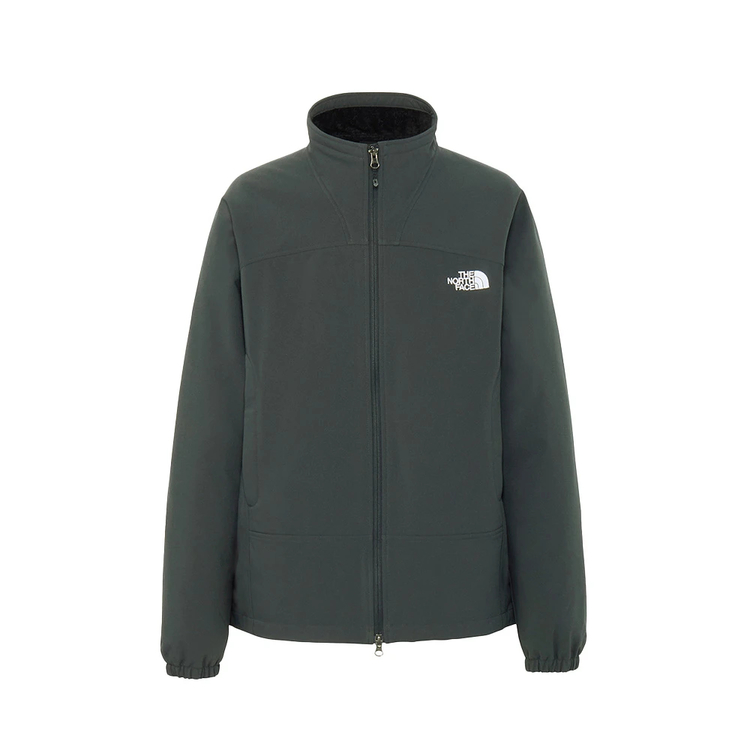 ザ・ノース・フェイス]アドバンスドジャケット（メンズ） / THE NORTH