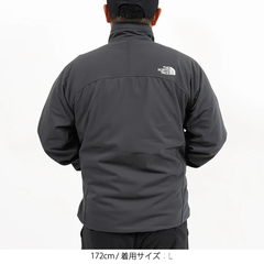 THE NORTH FACE(ザ・ノース・フェイス) |[ザ・ノース・フェイス]アドバンスドジャケット（メンズ）