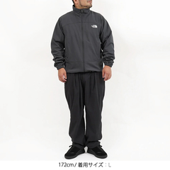 THE NORTH FACE(ザ・ノース・フェイス) |[ザ・ノース・フェイス]アドバンスドジャケット（メンズ）