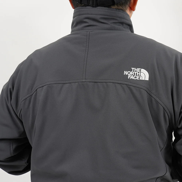 (美品) THE NORTH FACE アドバンスドジャケット ノースフェイス ザ・ノース・フェイス]アドバンスドジャケット（メンズ） / THE NORTH