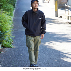 THE NORTH FACE(ザ・ノース・フェイス) |[ザ・ノース・フェイス]アドバンスドジャケット（メンズ）