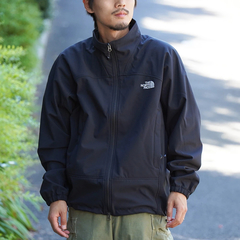 THE NORTH FACE(ザ・ノース・フェイス) |[ザ・ノース・フェイス]アドバンスドジャケット（メンズ）