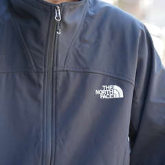 THE NORTH FACE(ザ・ノース・フェイス) |[ザ・ノース・フェイス]アドバンスドジャケット（メンズ）