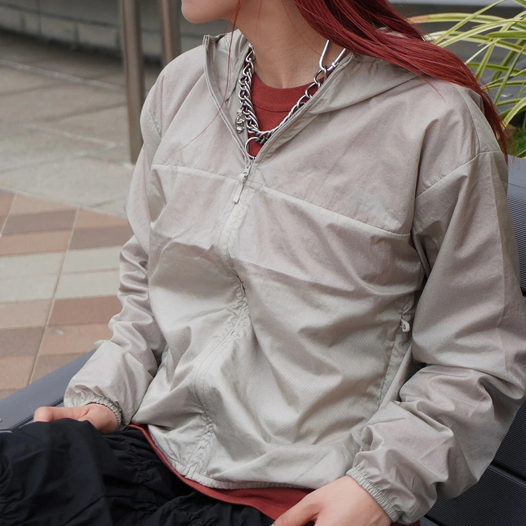 ザ・ノース・フェイス]ダイアモンドフューズアクションウィンド