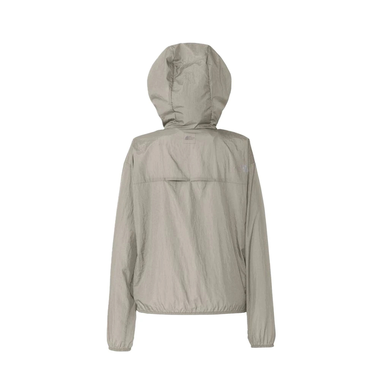 ザ・ノース・フェイス]ダイアモンドフューズアクションウィンド