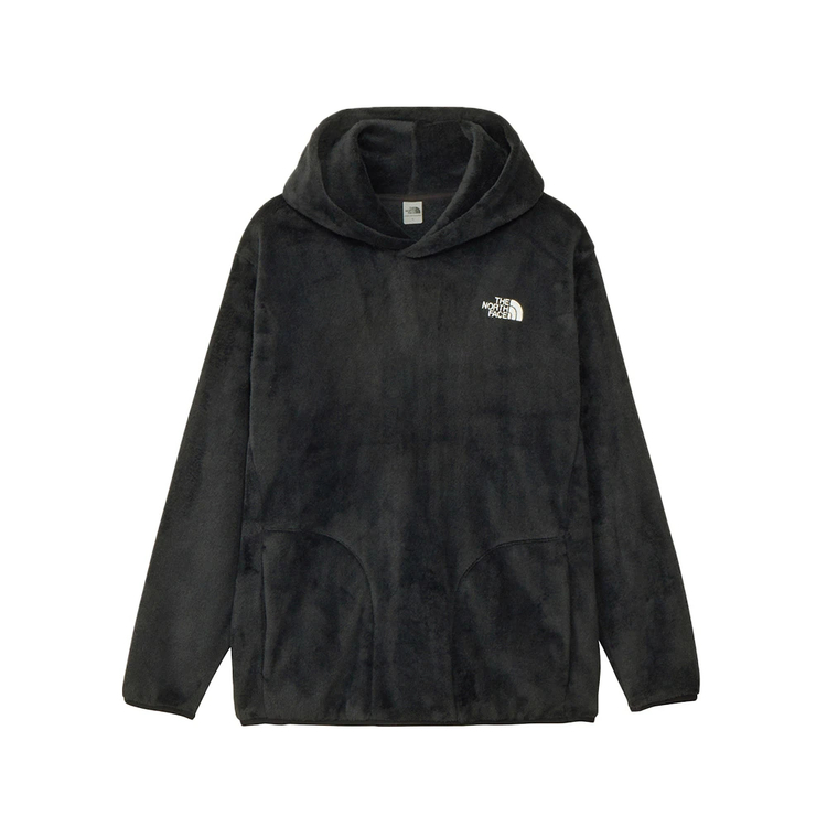 ザ・ノース・フェイス]バーサミッドフーディ（メンズ） / THE NORTH