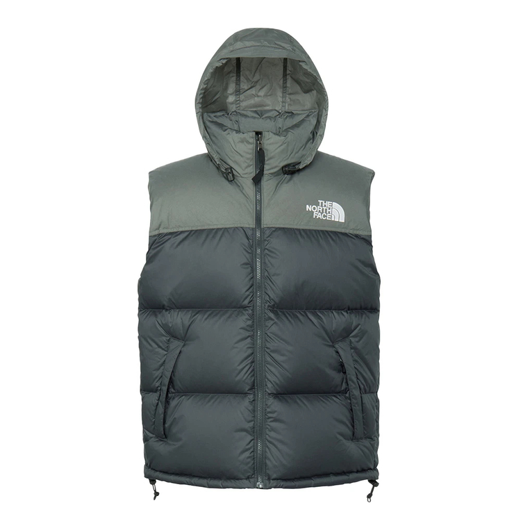 THE NORTH FACE ノースフェイス　ヌプシベスト THE NORTH FACE（ザ ノースフェイス） メンズ アウトドアベスト Nuptse