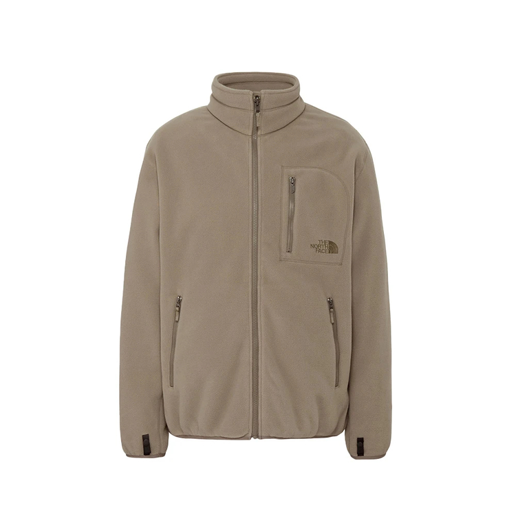 ザ・ノース・フェイス]フィールドフリースジャケット（メンズ） / THE