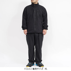 THE NORTH FACE(ザ・ノース・フェイス) |[ザ・ノース・フェイス]フィールドフリースジャケット（メンズ）