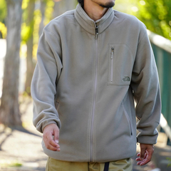 THE NORTH FACE(ザ・ノース・フェイス) |[ザ・ノース・フェイス]フィールドフリースジャケット（メンズ）