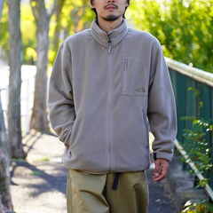 THE NORTH FACE(ザ・ノース・フェイス) |[ザ・ノース・フェイス]フィールドフリースジャケット（メンズ）