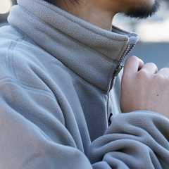 THE NORTH FACE(ザ・ノース・フェイス) |[ザ・ノース・フェイス]フィールドフリースジャケット（メンズ）