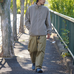 THE NORTH FACE(ザ・ノース・フェイス) |[ザ・ノース・フェイス]フィールドフリースジャケット（メンズ）