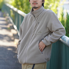 THE NORTH FACE(ザ・ノース・フェイス) |[ザ・ノース・フェイス]フィールドフリースジャケット（メンズ）
