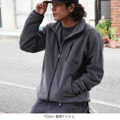 THE NORTH FACE(ザ・ノース・フェイス) |[ザ・ノース・フェイス]フィールドフリースジャケット（メンズ）