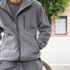 THE NORTH FACE(ザ・ノース・フェイス) |[ザ・ノース・フェイス]フィールドフリースジャケット（メンズ）