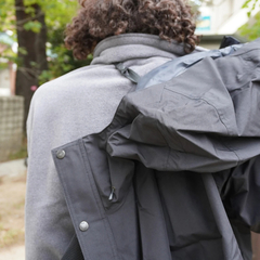 THE NORTH FACE(ザ・ノース・フェイス) |[ザ・ノース・フェイス]フィールドフリースジャケット（メンズ）