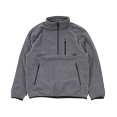 THE NORTH FACE(ザ・ノース・フェイス) |[ザ・ノース・フェイス]フィールドフリースハーフジップ（メンズ）