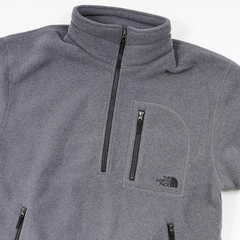 THE NORTH FACE(ザ・ノース・フェイス) |[ザ・ノース・フェイス]フィールドフリースハーフジップ（メンズ）