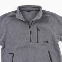 THE NORTH FACE(ザ・ノース・フェイス) |[ザ・ノース・フェイス]フィールドフリースハーフジップ（メンズ）