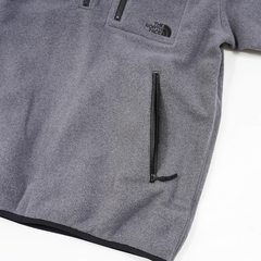 THE NORTH FACE(ザ・ノース・フェイス) |[ザ・ノース・フェイス]フィールドフリースハーフジップ（メンズ）