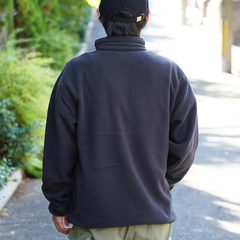 THE NORTH FACE(ザ・ノース・フェイス) |[ザ・ノース・フェイス]フィールドフリースハーフジップ（メンズ）