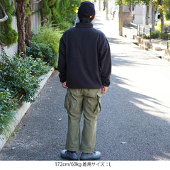 THE NORTH FACE(ザ・ノース・フェイス) |[ザ・ノース・フェイス]フィールドフリースハーフジップ（メンズ）