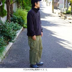 THE NORTH FACE(ザ・ノース・フェイス) |[ザ・ノース・フェイス]フィールドフリースハーフジップ（メンズ）