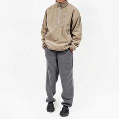 THE NORTH FACE(ザ・ノース・フェイス) |[ザ・ノース・フェイス]フィールドフリースハーフジップ（メンズ）