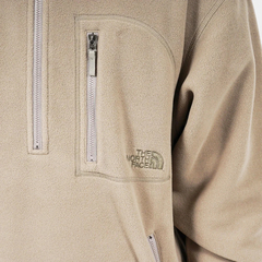 THE NORTH FACE(ザ・ノース・フェイス) |[ザ・ノース・フェイス]フィールドフリースハーフジップ（メンズ）