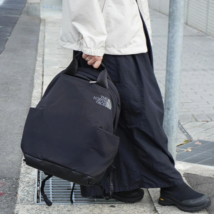 ザ・ノース・フェイス]ネバーストップデイパック（レディース） / THE