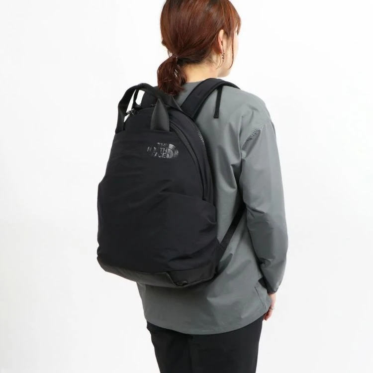 ザ・ノース・フェイス]ネバーストップデイパック（レディース） / THE