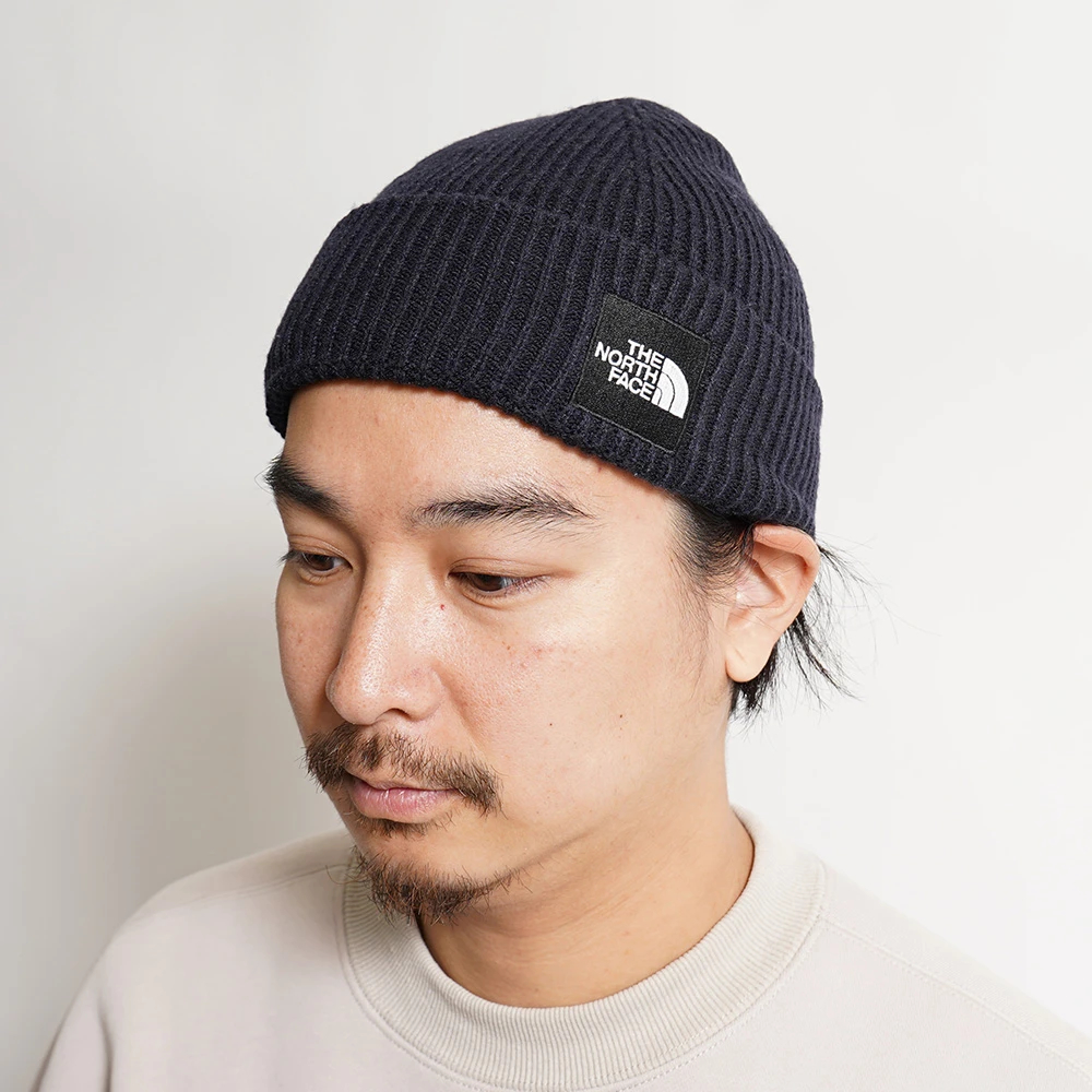 ザ・ノース・フェイス]ショートリブビーニー / THE NORTH FACE（ザ