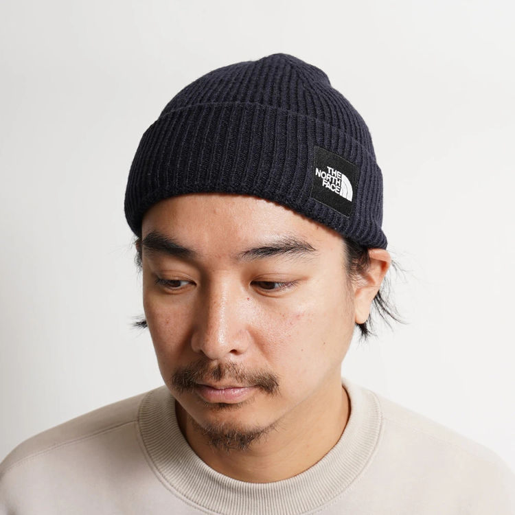 ザ・ノース・フェイス]ショートリブビーニー / THE NORTH FACE（ザ