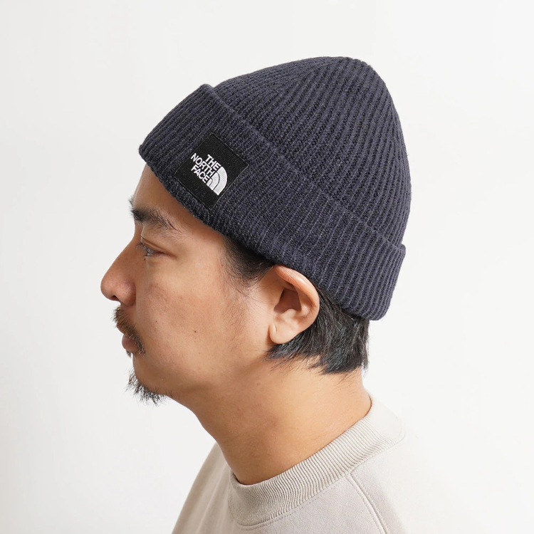 ザ・ノース・フェイス]ショートリブビーニー / THE NORTH FACE（ザ