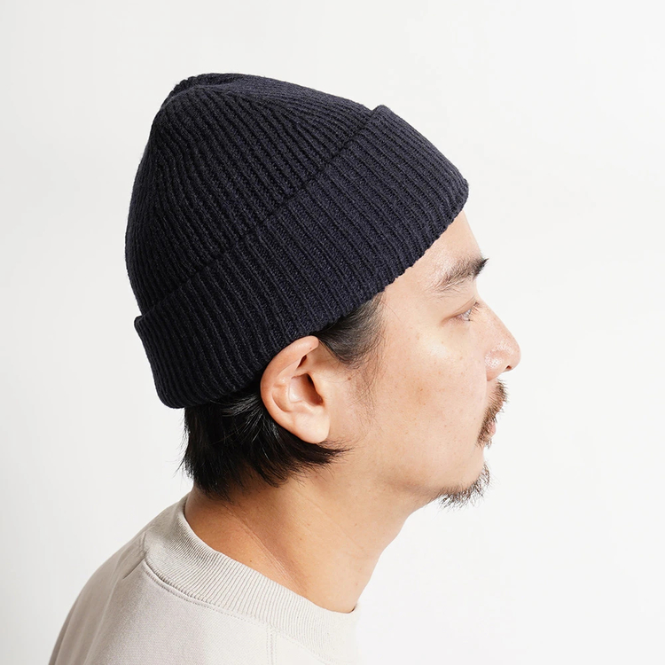 ザ・ノース・フェイス]ショートリブビーニー / THE NORTH FACE（ザ