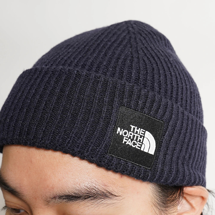 ザ・ノース・フェイス]ショートリブビーニー / THE NORTH FACE（ザ