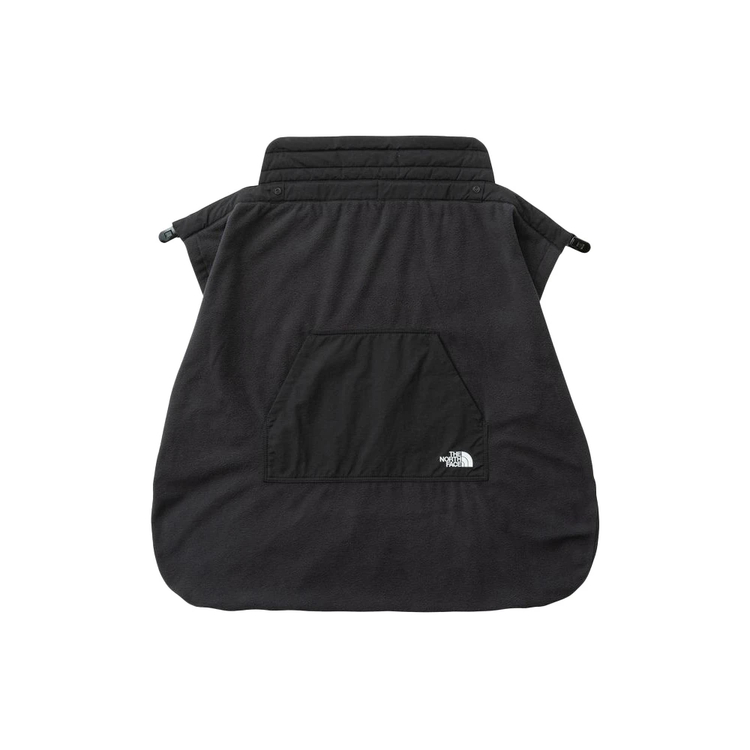THE NORTH FACE(ザ・ノース・フェイス) |[ザ・ノース・フェイス]フリースライニングブランケット（ベビー）