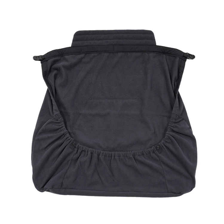 ザ・ノース・フェイス]フリースライニングブランケット（ベビー