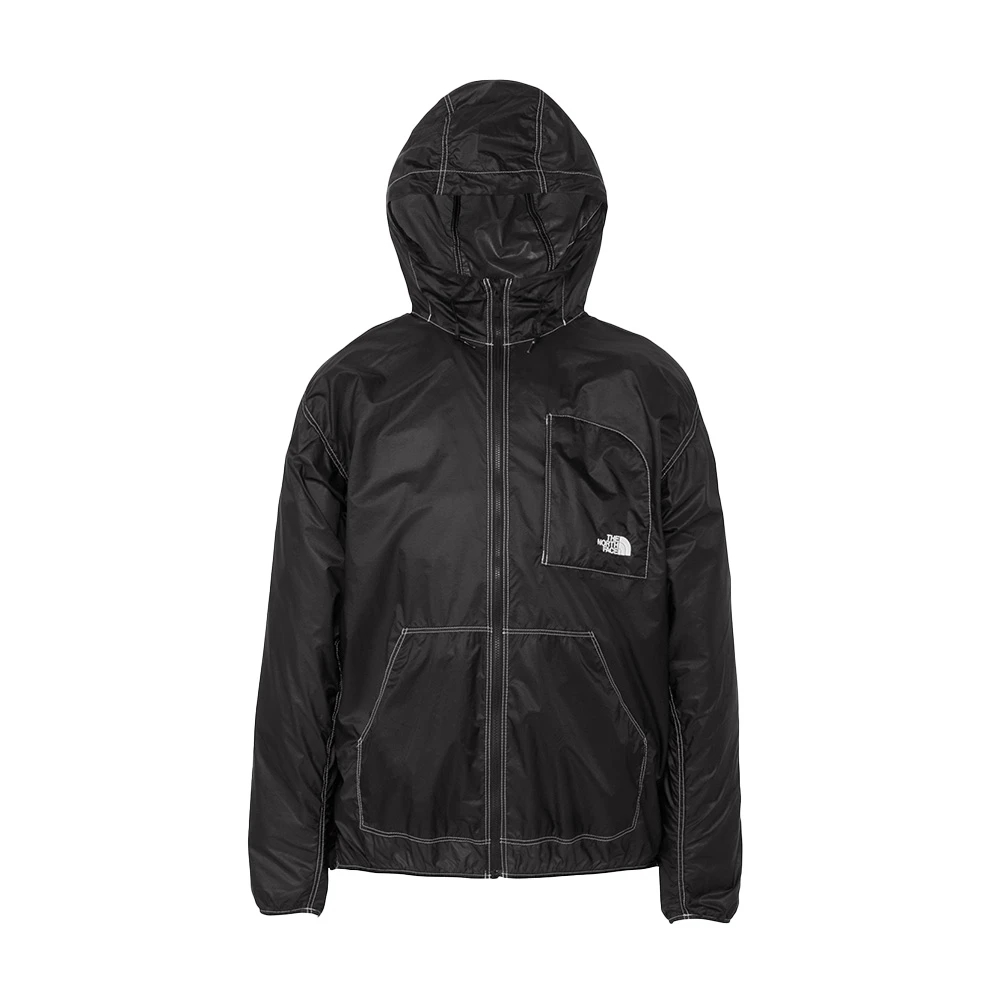 ザ・ノース・フェイス]フリーランウィンドパーカ（ユニセックス