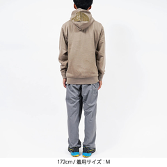 THE NORTH FACE(ザ・ノース・フェイス) |[ザ・ノース・フェイス]リアビューフルジップフーディ（メンズ）