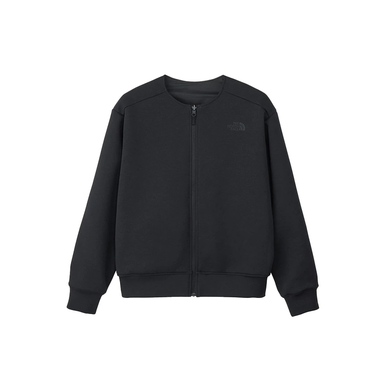 ザ・ノース・フェイス]リバーシブルテックエアーラウンドネック