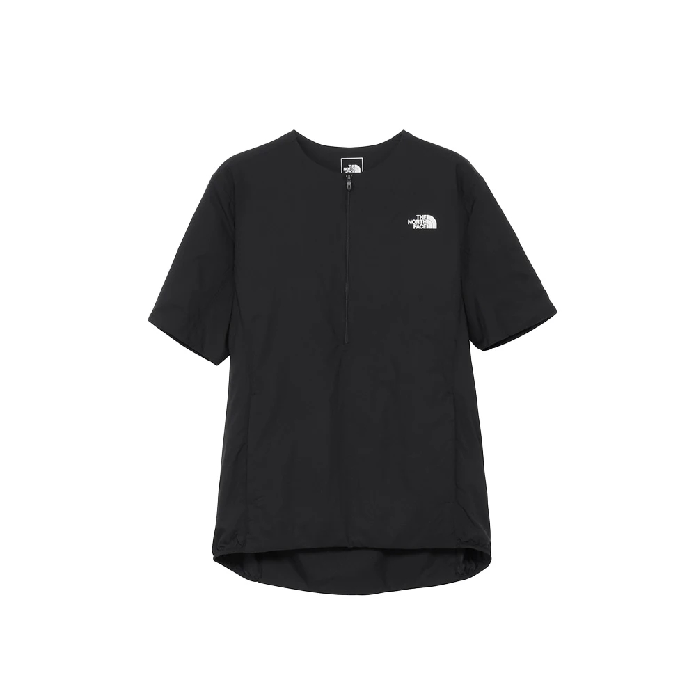 ザ・ノース・フェイス]ショートスリーブベントリックスランクルー
