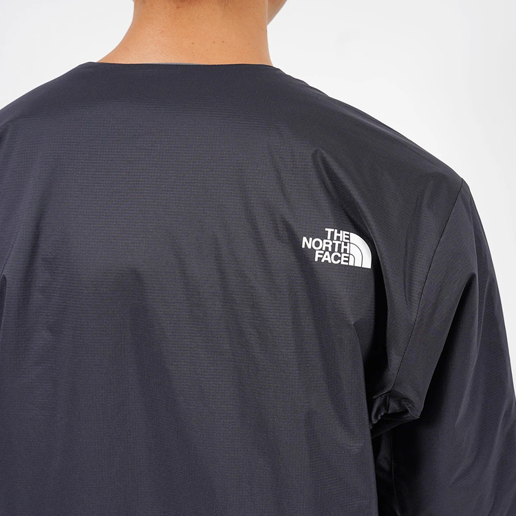 ザ・ノース・フェイス]ショートスリーブベントリックスランクルー