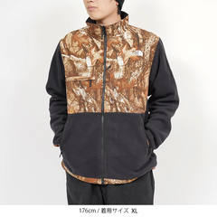 THE NORTH FACE(ザ・ノース・フェイス) |[ザ・ノース・フェイス]ノベルティーデナリジャケット（メンズ）