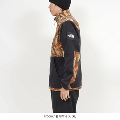 THE NORTH FACE(ザ・ノース・フェイス) |[ザ・ノース・フェイス]ノベルティーデナリジャケット（メンズ）