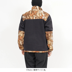 THE NORTH FACE(ザ・ノース・フェイス) |[ザ・ノース・フェイス]ノベルティーデナリジャケット（メンズ）