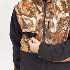 THE NORTH FACE(ザ・ノース・フェイス) |[ザ・ノース・フェイス]ノベルティーデナリジャケット（メンズ）
