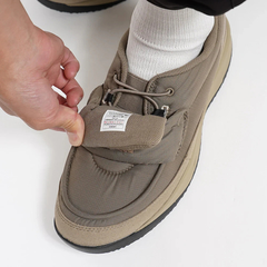 THE NORTH FACE(ザ・ノース・フェイス) |[ザ・ノース・フェイス]ヌプシ ローファー（ユニセックス）